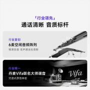 ViddaG11以其听录一体的高效办公功能和同声传译优